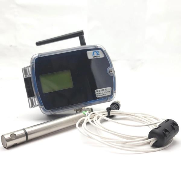 Omega Engineering WTHP-LCD-CCELL