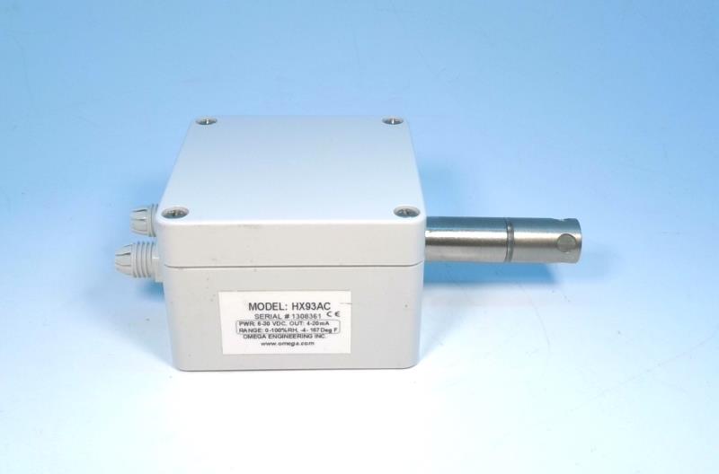 Omega Engineering HX93AC