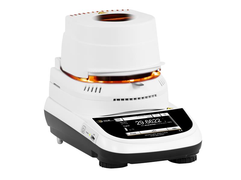 Pce Instruments PCE-MA 60XT