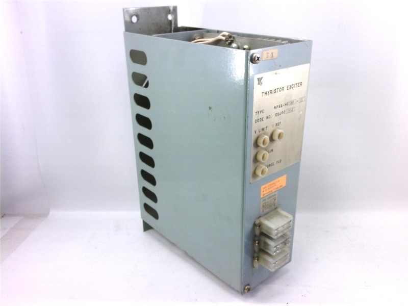 Yaskawa Electric NPSA-HC90-15