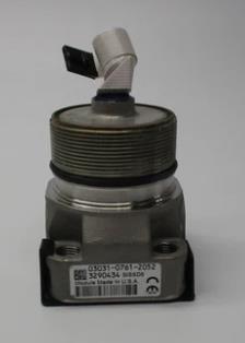 Emerson 03031-0761-2052