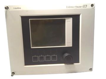 Endress & Hauser C11BAAM444-CAM21A1F0