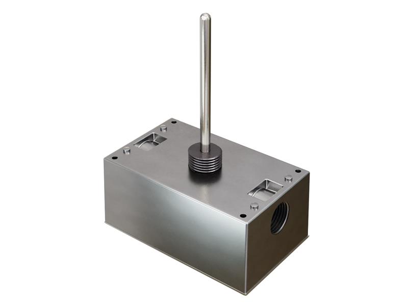 Automation Components Inc A/TTM1K-RA-12-4-BB