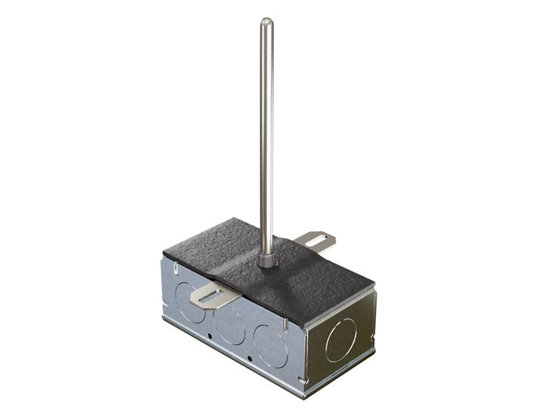 Automation Components Inc A/TTM100-D-8-4-GD