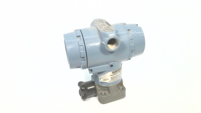 Emerson 3095-FB2DA0012AA10NANS5U3