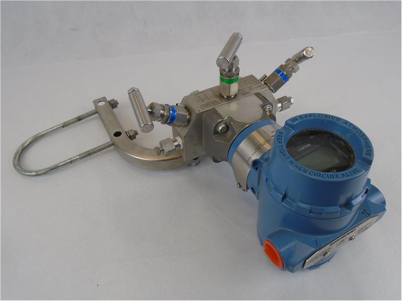 Emerson 3051CD2A02A1AE5M5S5