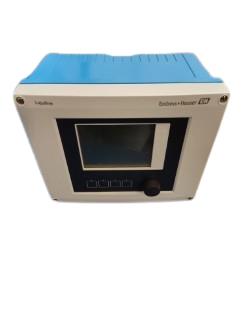 Endress & Hauser CM444-CAM41A5F011BAAAA