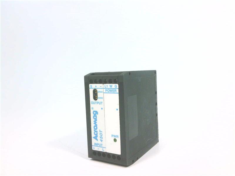 Acromag 450T-CACX-Y-1-DIN-NCR