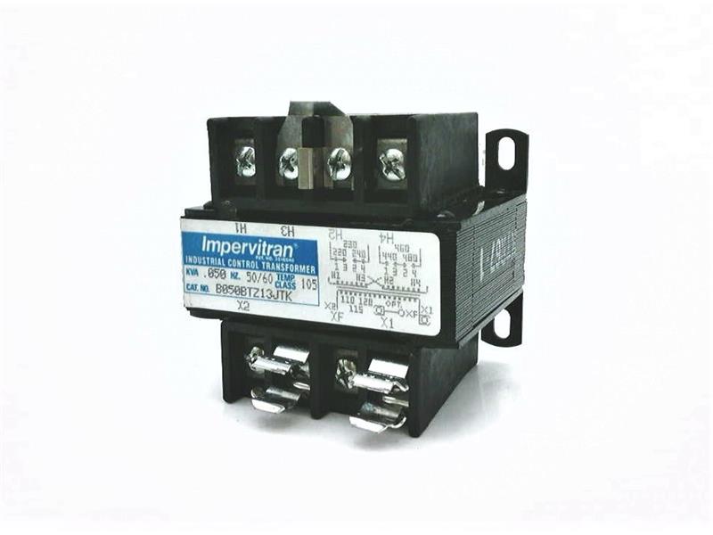 Danaher Controls KTR671