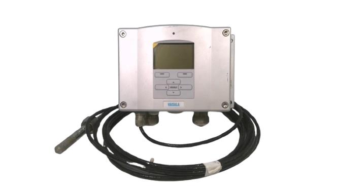 Vaisala Sensor Sys HMT3307T2D101BCAE200A0EAPBAA1