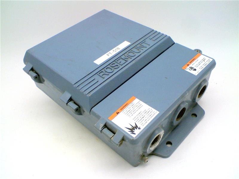 Emerson 8712-DR12N0M4