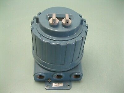 Emerson RFT9739E4SCA