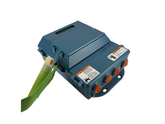 Emerson 8712ESR1A1N5M4