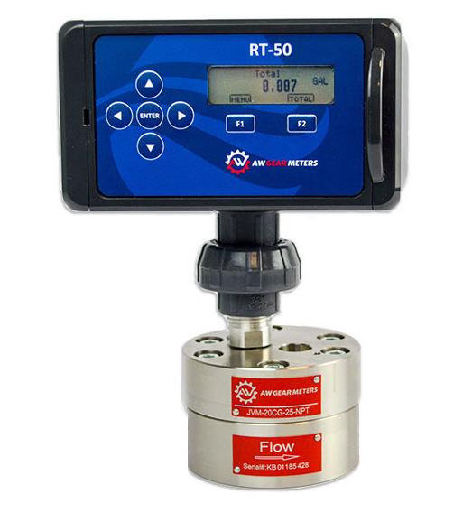 Aw Lake Company RT-50-B-0M4