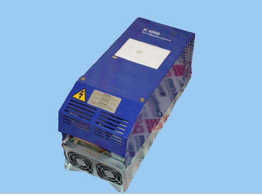 Danaher Motion KT4010-01-HTR1