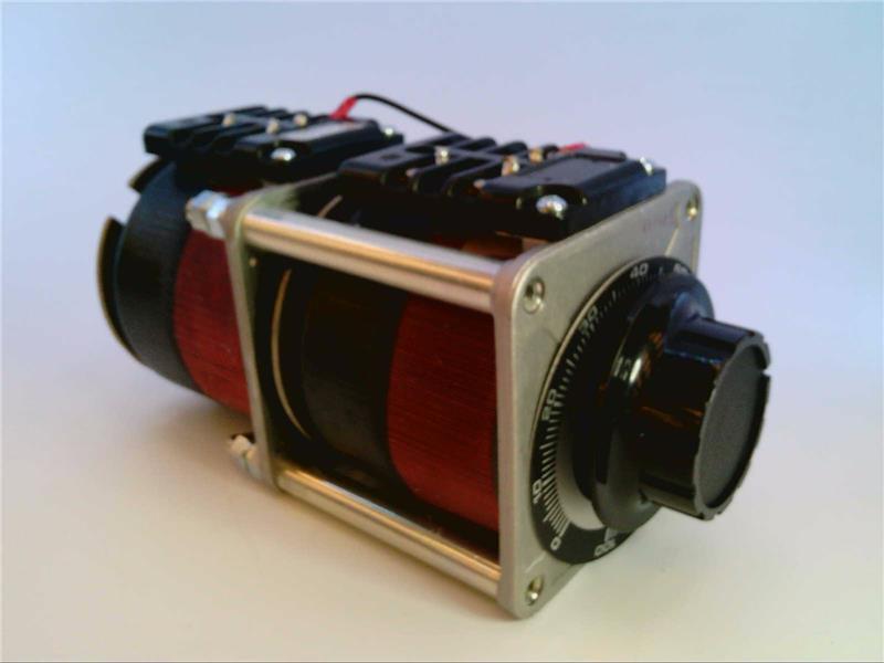 Danaher Motion Q217U-2