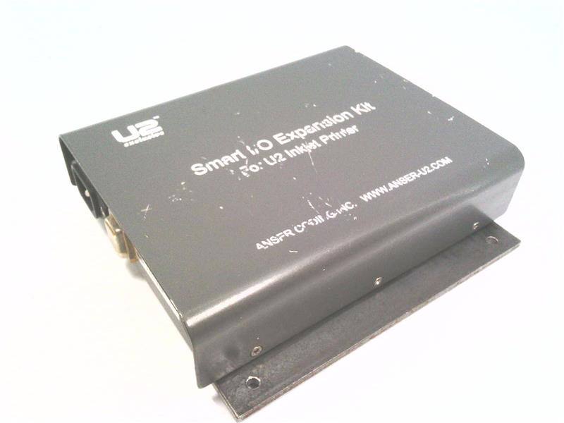 Anser Coding Inc U-2