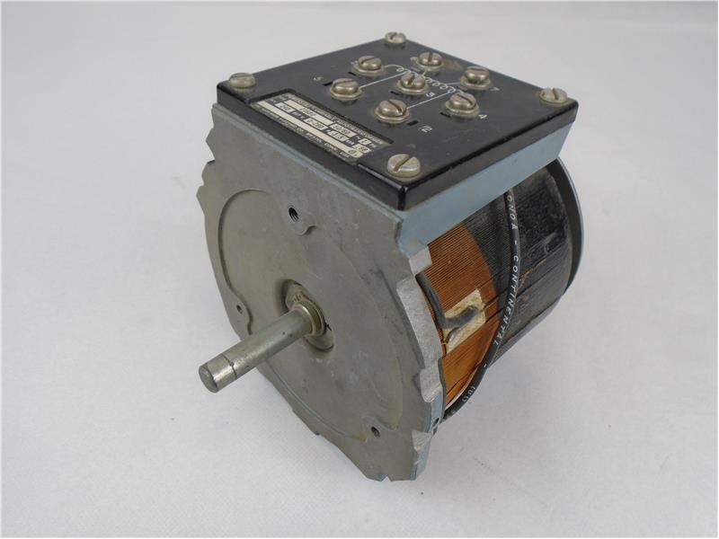 Danaher Motion 216BU