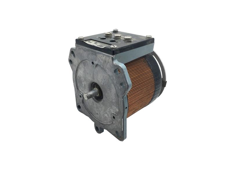 Danaher Motion 117BU