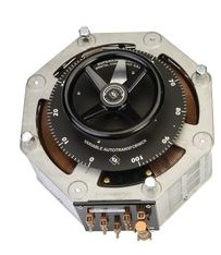 Danaher Motion 1256D