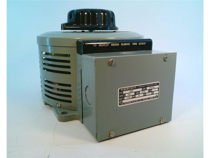 Danaher Motion F236B