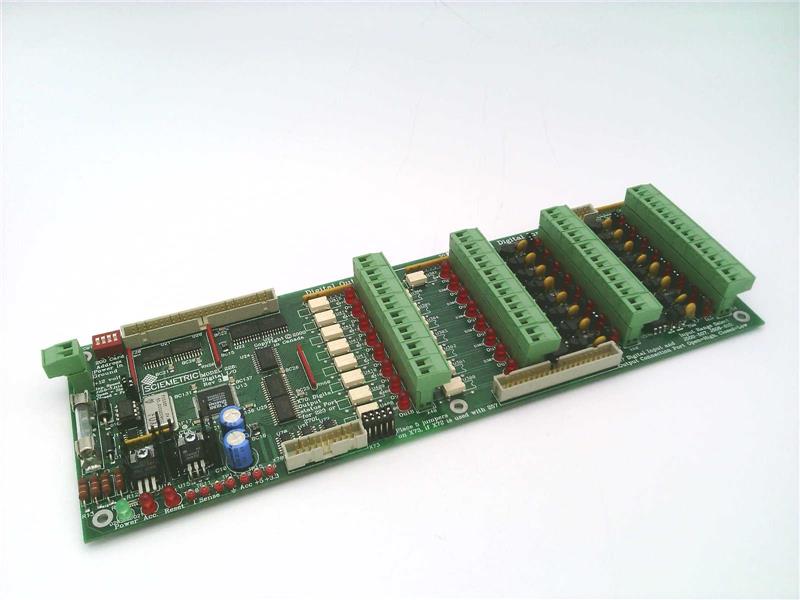 Sciemetric Instruments 226