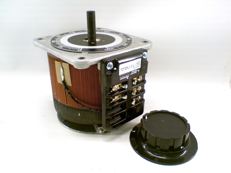 Danaher Motion Q116U