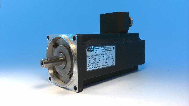 Parker SME8230038142IB65D5-400