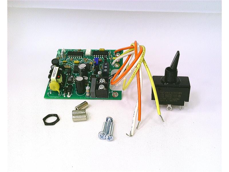 Dart Controls -56H125