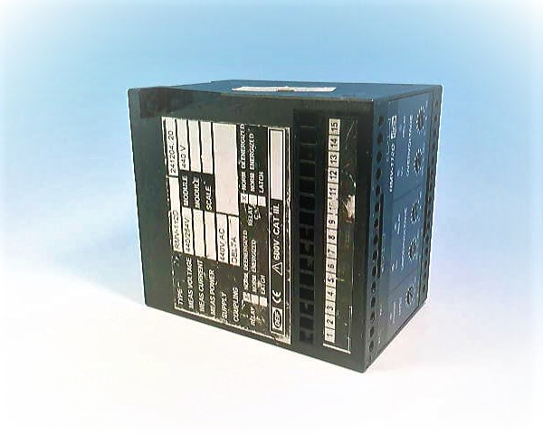 Deif RMV-112D-DELTA-440VAC-ND+ND-440VAC