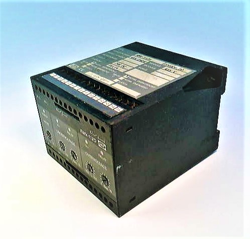 Deif RMV-112D-DELTA-415VAC-ND+ND-24VDC