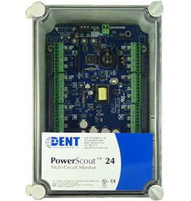 Dent Instruments PS24-D-S