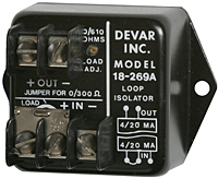 Devar 18-269A