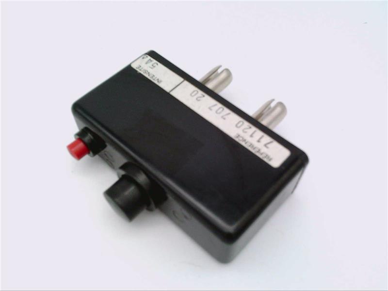 Diruptor 71120-707-20-5A