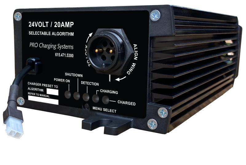 Diversified Power PS2420A04N1NN