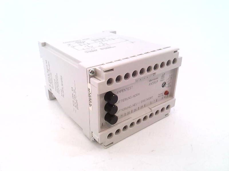 Dold AN5969-AC50/60HZ-230V