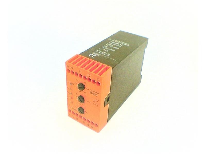 Dold BD9080.12 3AC400V 50/60HZ AC230V 50/60HZ