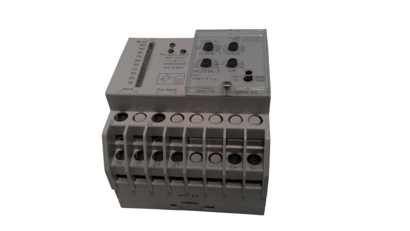 Dold IP5883.83 AC/DC80-230V