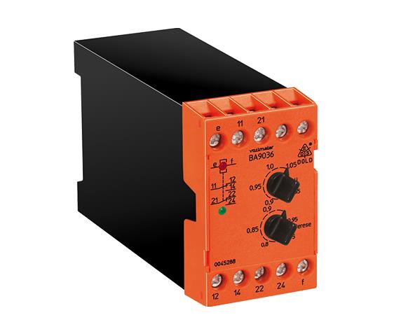 Dold BA9036 AC60HZ 400V