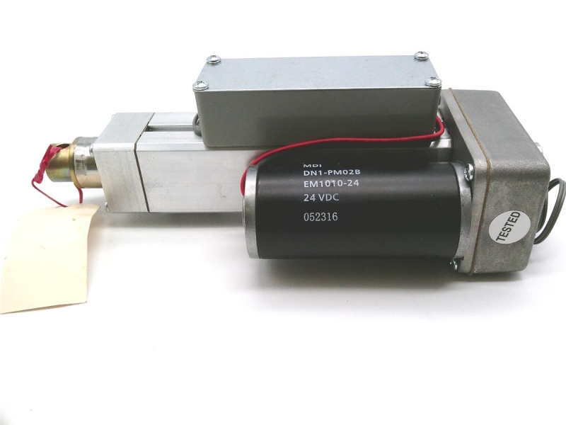 Duff Norton PTD0229064