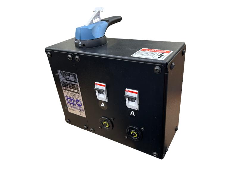 E&i Engineering IMPB-T-V2-2.A.20A.1P-1.M-2.C