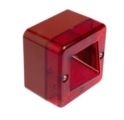 E2s Warning Signals L101DC24R/R