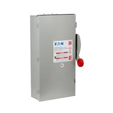 Eaton DH263NRK