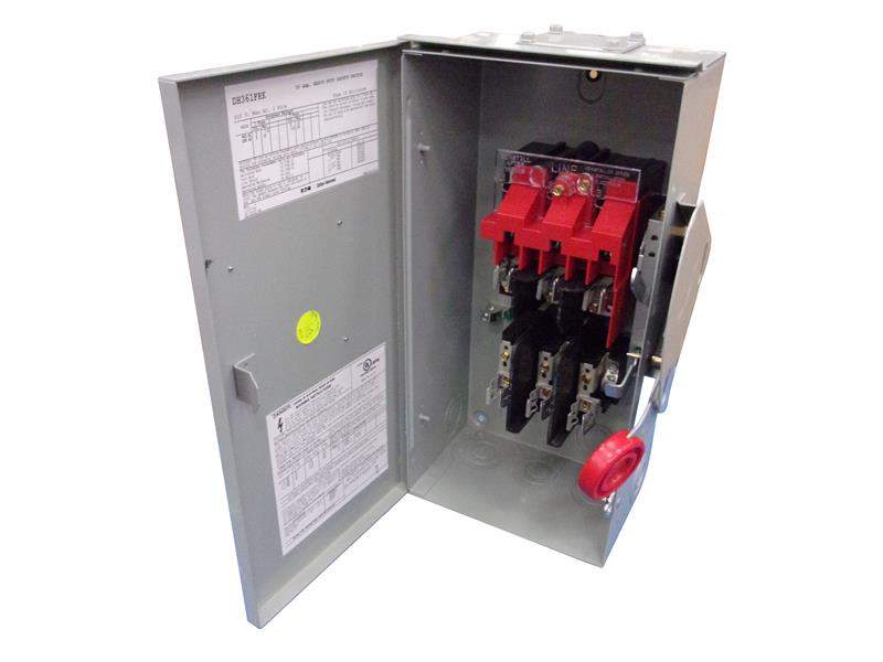 Eaton DH361FRK