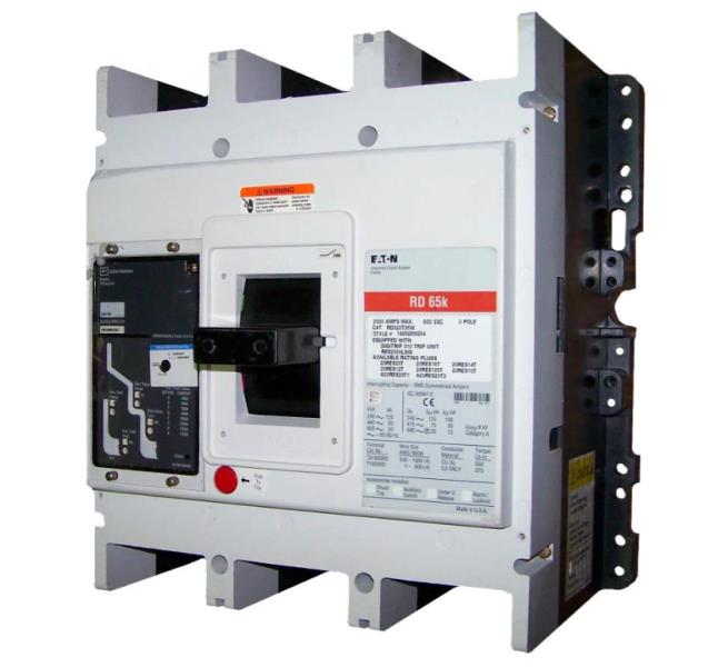 Eaton CRD320T32W