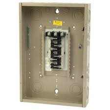 Eaton CH18L3125C