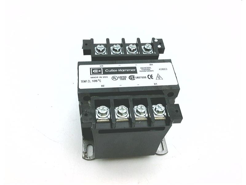 Eaton CE0050E4CCE