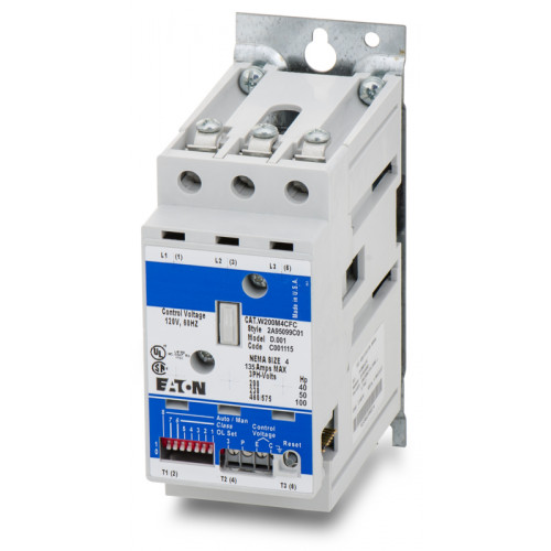 Eaton W200M4CFCY4Y7