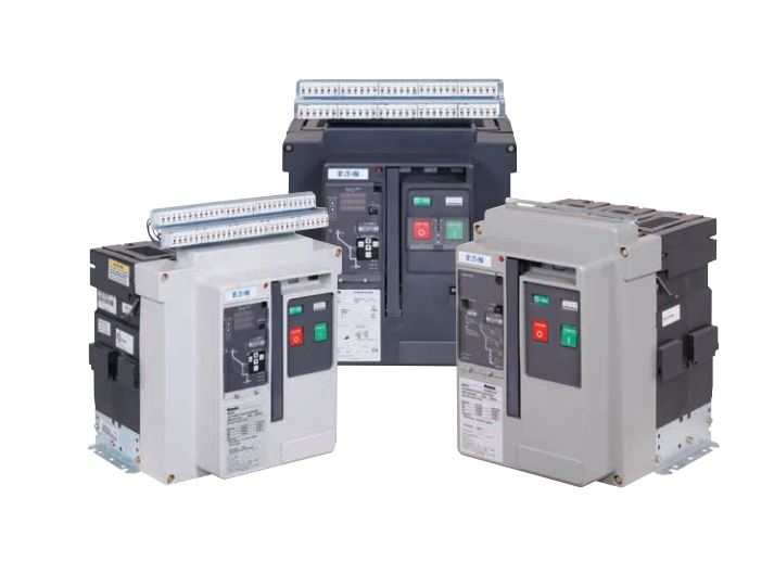 Eaton MWI6203HEA2052NNAA4NMNNAX