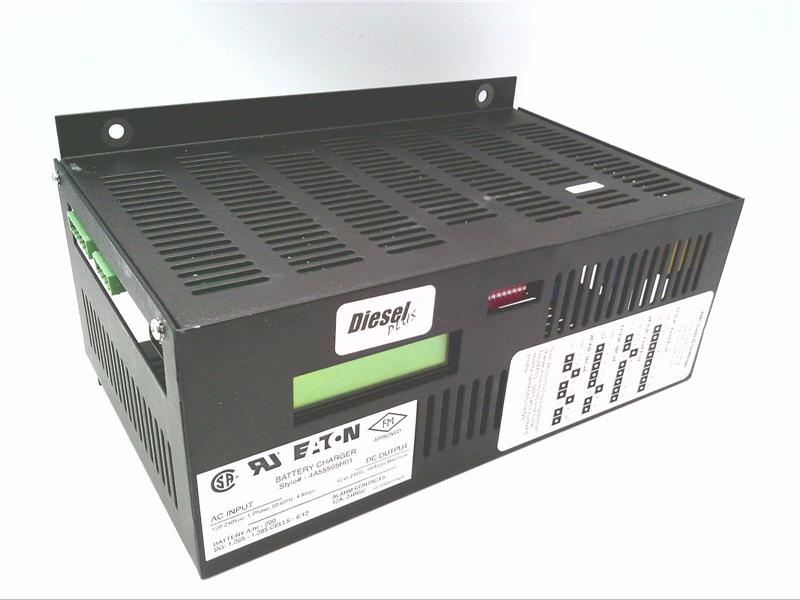 Eaton 4A55505H01